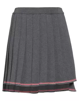 Юбка Thom Browne, серый