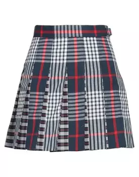 Юбка Thom Browne, синий