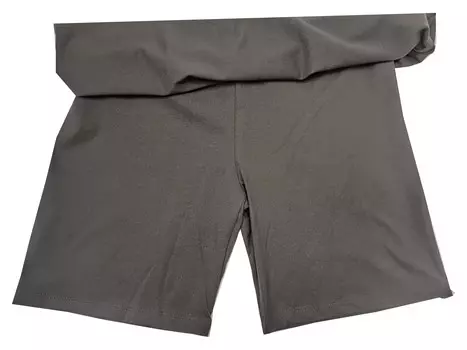 Юбка Three Hearts Girls mit integrierter Radlerhose, цвет Girls Rock mit integrierter Radlerhose