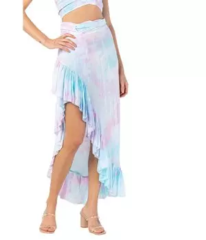 Юбка Tiare Hawaii, Tulip Wrap Skirt