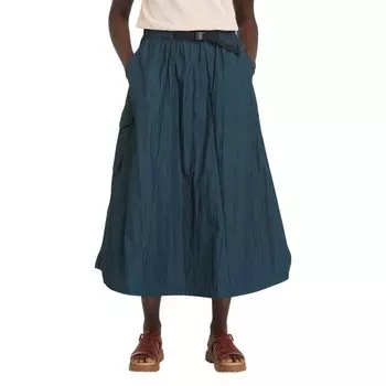 Юбка Timberland Utility Summer, зеленый