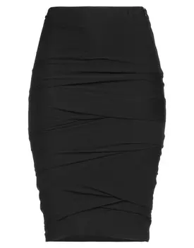 Юбка Tom Ford, черный