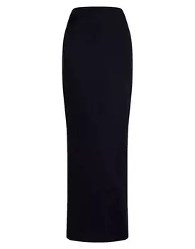 Юбка Tom Ford, черный