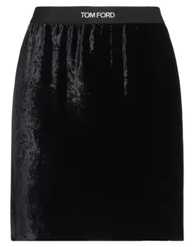 Юбка Tom Ford, черный