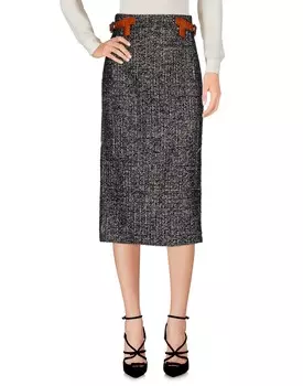 Юбка Tom Ford, черный