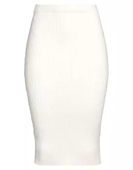 Юбка Tom Ford, кремовый