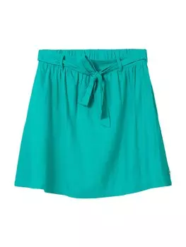 Юбка TOM TAILOR DENIM, цвет Jade