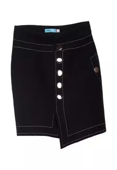 Юбка Tooche BLACK JUPE, черный