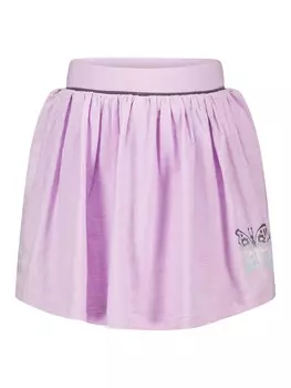 Юбка Topo, фиолетовый