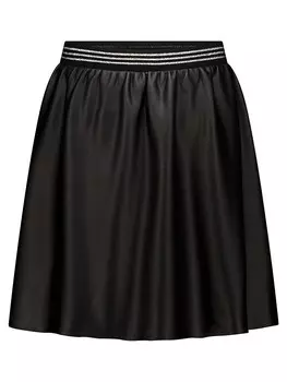 Юбка Topo Rock, черный