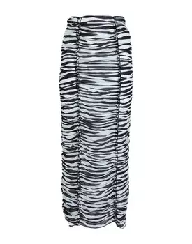 Юбка Topshop, белый