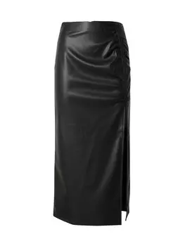 Юбка Topshop, черный