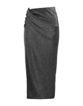 Юбка Topshop, черный