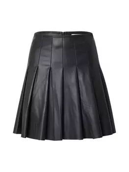 Юбка TOPSHOP, черный