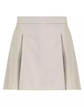 Юбка Topshop, хаки