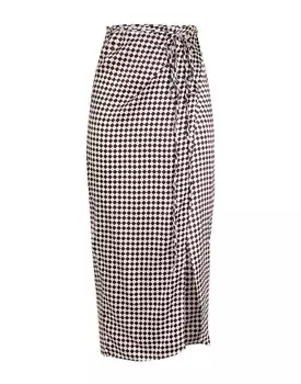 Юбка Topshop, слоновая кость