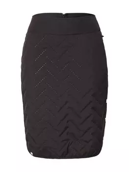 Юбка Torstai ALASKA, черный