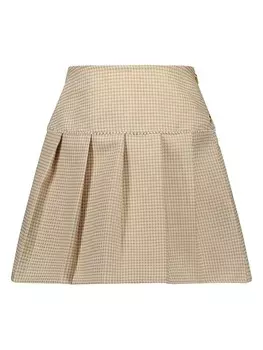 Юбка Totty Le Chic, бежевый