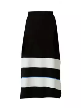 Юбка Touche Prive, черный