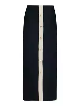 Юбка Touche Prive, черный