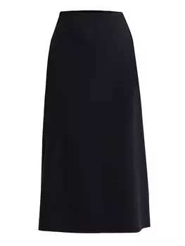 Юбка Touche Prive, черный