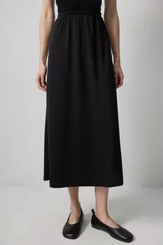 Юбка Touche Prive, черный