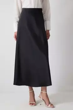 Юбка Touche Prive, черный