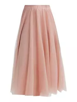 Юбка Touche Prive, розовый