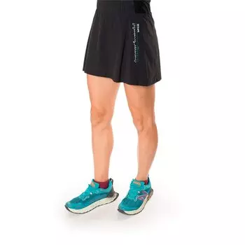 Юбка Trangoworld Penya, черный