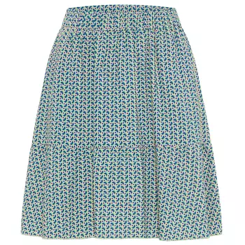 Юбка Tranquillo Women's EcoVero, цвет Cubes