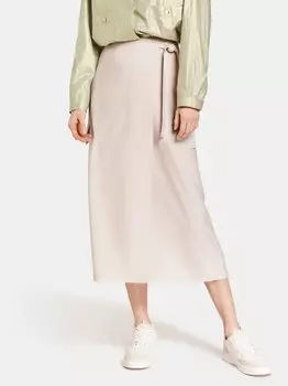 Юбка трапециевидной формы Gerry Weber, желтый