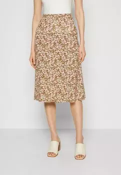 Юбка-трапеция Anna Field, мультиколор