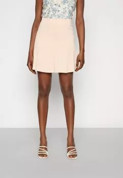 Юбка-трапеция Anna Field, розовый