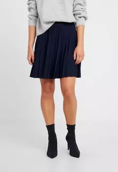 Юбка-трапеция Anna Field, синий