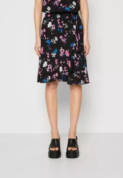 Юбка-трапеция b.young