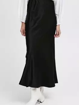 Юбка-Трапеция bydolora B.Young, черный