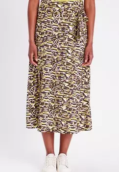 Юбка-трапеция Cache Cache