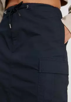 Юбка-трапеция CARGO SKIRT Converse, черный