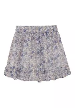 Юбка-трапеция Creamie, цвет buttercream