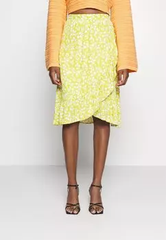 Юбка-трапеция Even&Odd