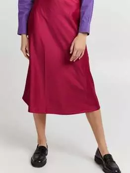 Юбка-Трапеция ihendra Ichi, розовый