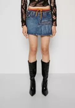 Юбка-трапеция Jaded London