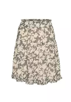 Юбка-трапеция JOELLEPW SK Part Two, белый