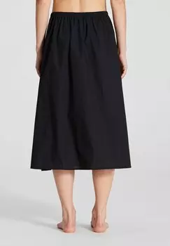 Юбка-трапеция PETRA GAI+LISVA, черный