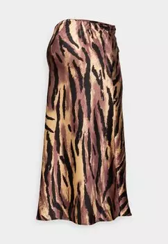 Юбка-трапеция Pieces Maternity