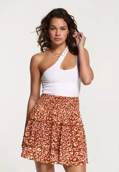 Юбка-трапеция Shiwi