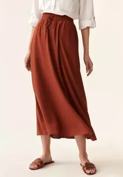 Юбка-трапеция TATUUM