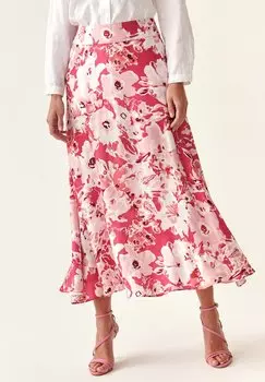 Юбка-трапеция TATUUM