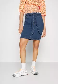Юбка-трапеция Vero Moda