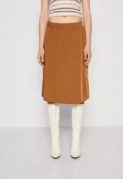 Юбка-трапеция VILA